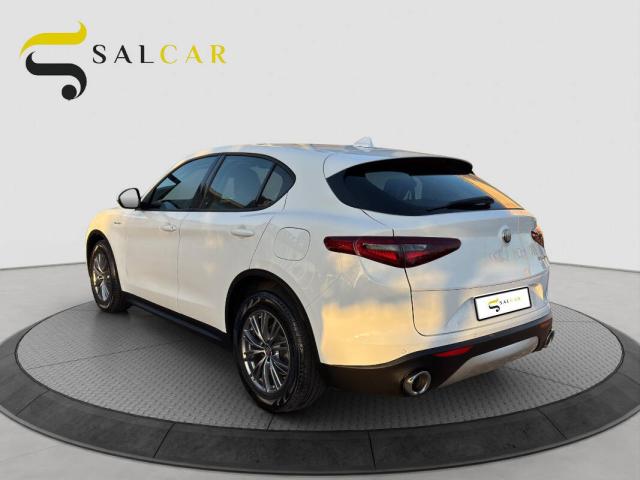 Alfa Romeo Stelvio 2.2 t Super rwd 160cv auto - Immagine 12
