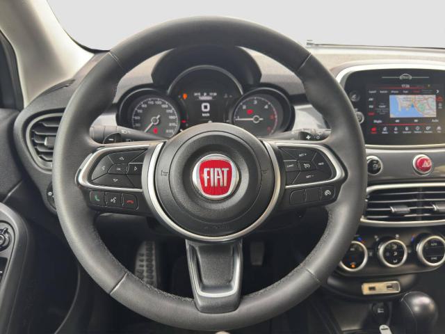 Fiat 500X 1.6 mjt Business 4x2 120cv dct - Immagine 1
