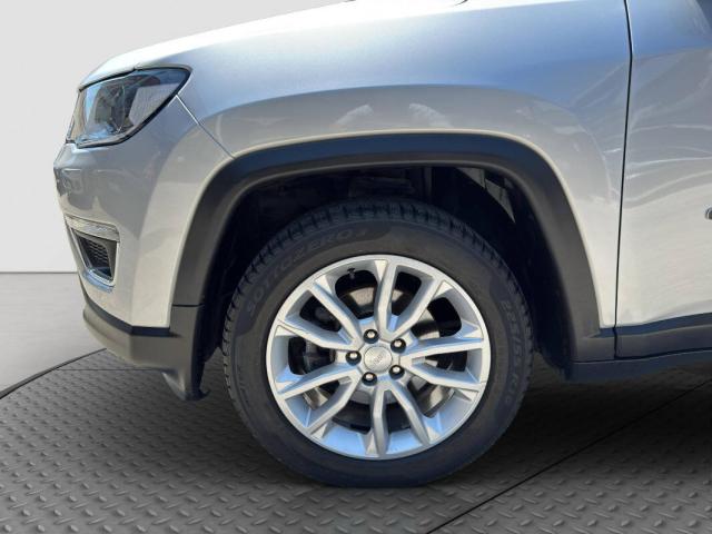 Jeep Compass 1.6 mjt Limited 2wd 120cv my20 - Immagine 2