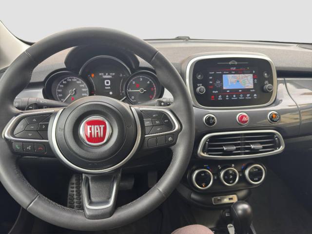 Fiat 500X 1.6 mjt Business 4x2 120cv dct - Immagine 8