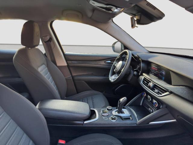 Alfa Romeo Stelvio 2.2 t Super rwd 160cv auto - Immagine 9