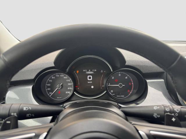 Fiat 500X 1.6 mjt Business 4x2 120cv dct - Immagine 9