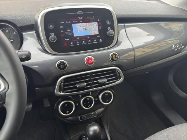 Fiat 500X 1.6 mjt Business 4x2 120cv dct - Immagine 11