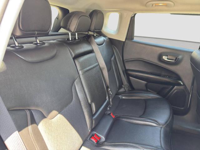 Jeep Compass 1.6 mjt Limited 2wd 120cv my20 - Immagine 18
