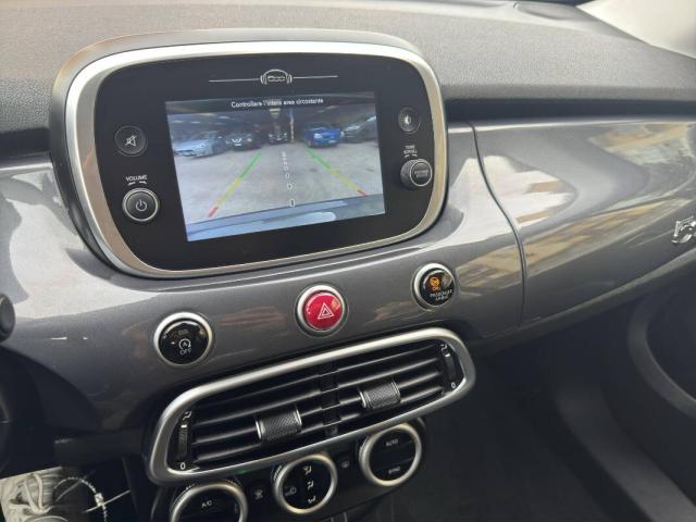 Fiat 500X 1.6 mjt Business 4x2 120cv dct - Immagine 22