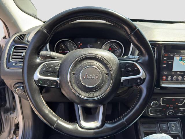 Jeep Compass 1.6 mjt Limited 2wd 120cv my20 - Immagine 10