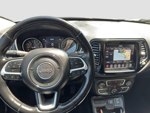 Jeep Compass 1.6 mjt Limited 2wd 120cv my20 - Immagine 7
