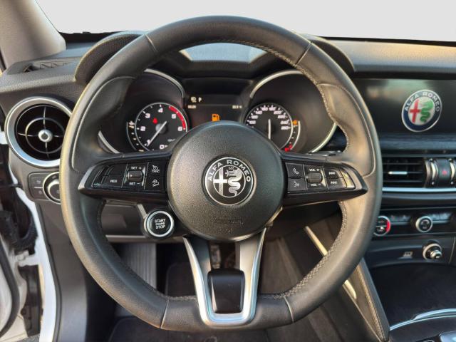 Alfa Romeo Stelvio 2.2 t Super rwd 160cv auto - Immagine 11