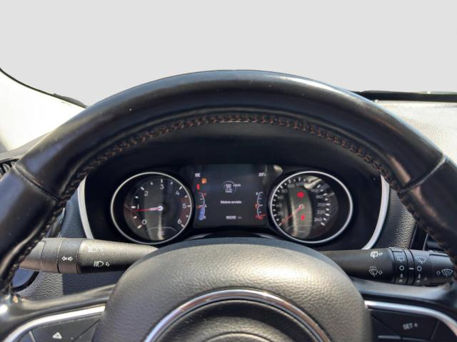 Jeep Compass 1.6 mjt Limited 2wd 120cv my20 - Immagine 15