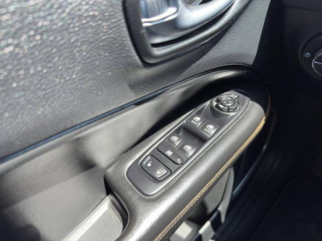 Jeep Compass 1.6 mjt Limited 2wd 120cv my20 - Immagine 3