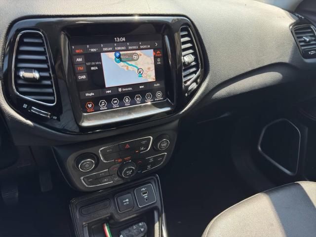 Jeep Compass 1.6 mjt Limited 2wd 120cv my20 - Immagine 1