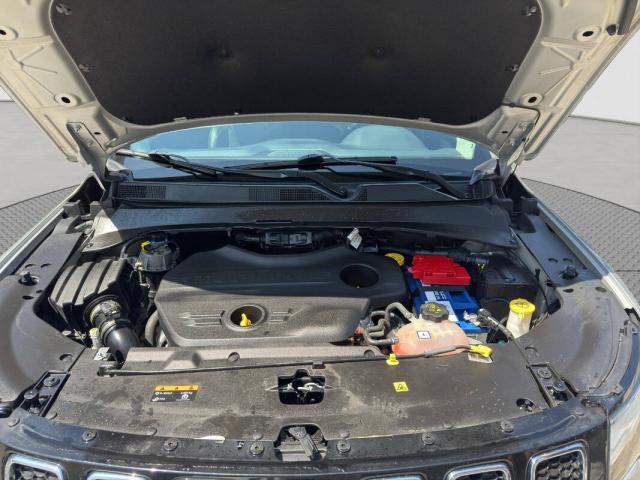 Jeep Compass 1.6 mjt Limited 2wd 120cv my20 - Immagine 8