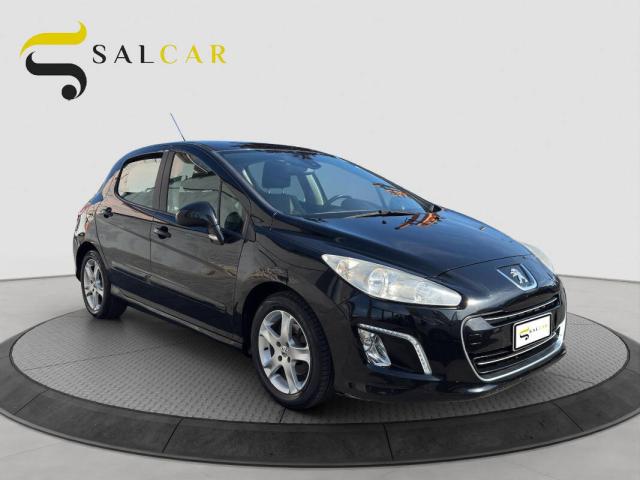 Peugeot 308 1.6 hdi 8v Active 5p fap - Immagine 7
