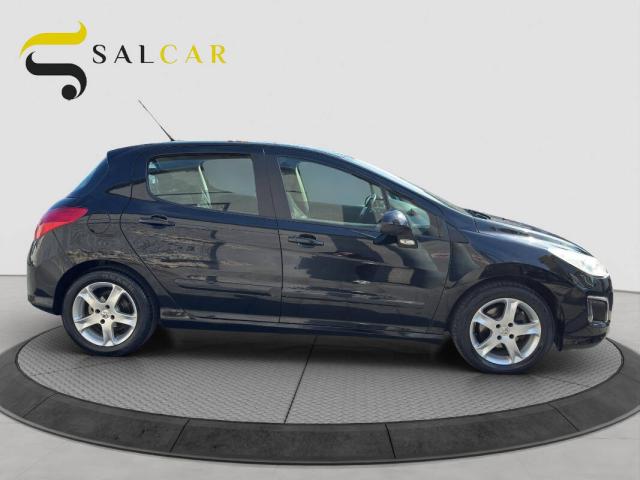 Peugeot 308 1.6 hdi 8v Active 5p fap - Immagine 14