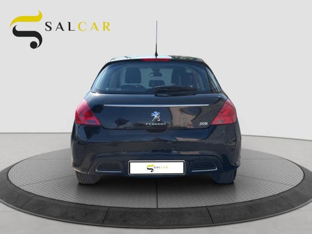 Peugeot 308 1.6 hdi 8v Active 5p fap - Immagine 10