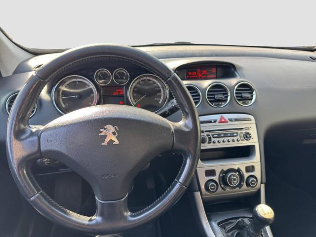 Peugeot 308 1.6 hdi 8v Active 5p fap - Immagine 4