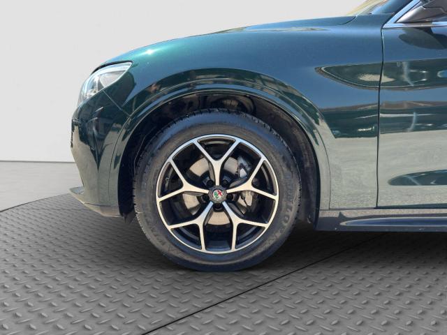 Alfa Romeo Stelvio 2.2 t Ti Q4 210cv auto - Immagine 13