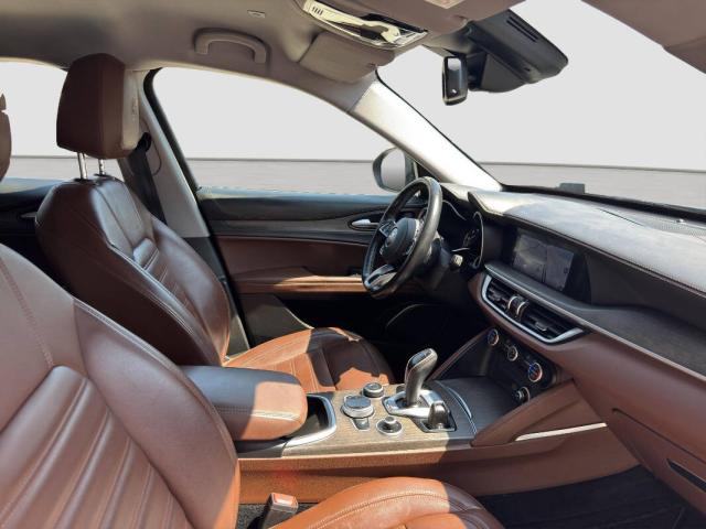 Alfa Romeo Stelvio 2.2 t Ti Q4 210cv auto - Immagine 20
