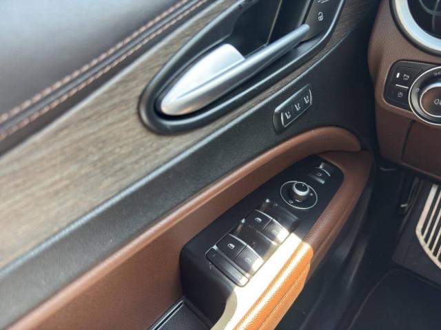 Alfa Romeo Stelvio 2.2 t Ti Q4 210cv auto - Immagine 8