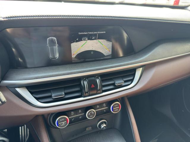 Alfa Romeo Stelvio 2.2 t Ti Q4 210cv auto - Immagine 3