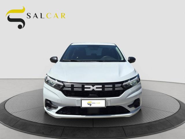 Dacia Sandero 1.0 sce Essential 65cv - Immagine 4