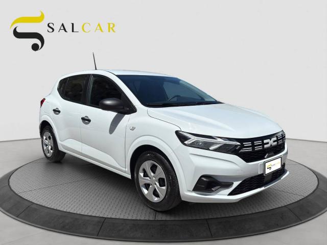 Dacia Sandero 1.0 sce Essential 65cv - Immagine 2
