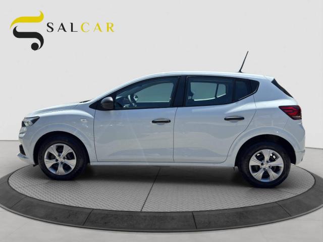 Dacia Sandero 1.0 sce Essential 65cv - Immagine 6