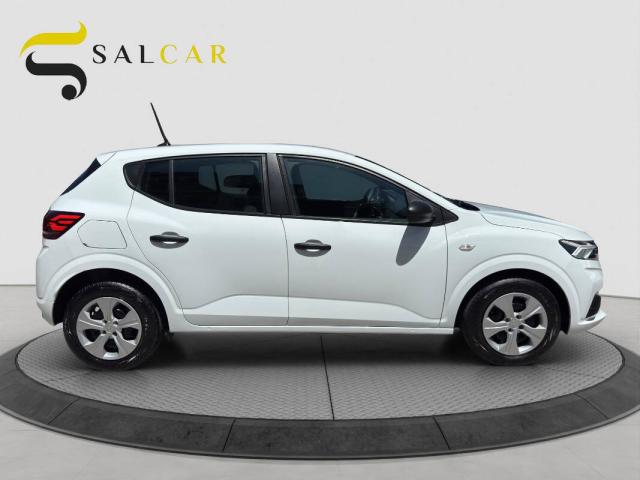 Dacia Sandero 1.0 sce Essential 65cv - Immagine 11