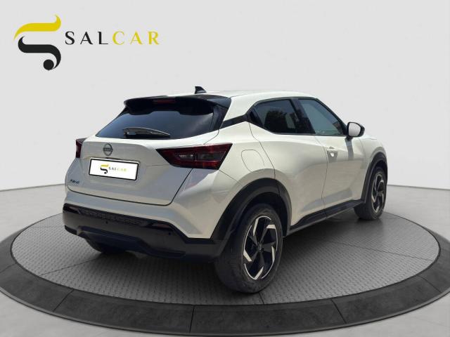 Nissan Juke 1.0 dig-t N-Connecta 114cv dct - Immagine 18