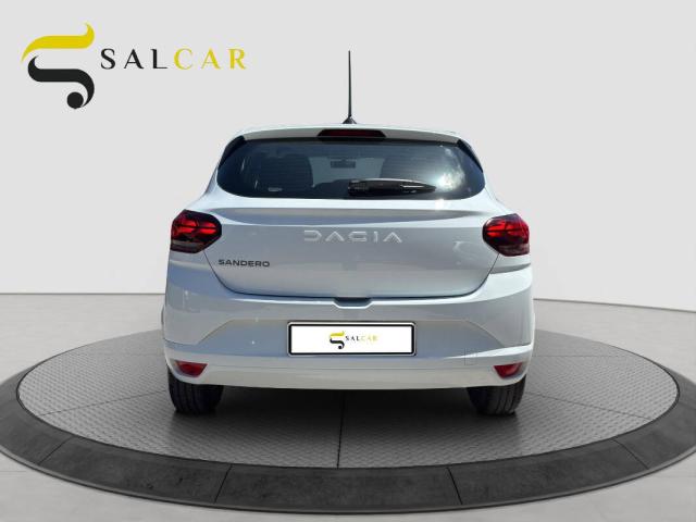 Dacia Sandero 1.0 sce Essential 65cv - Immagine 1