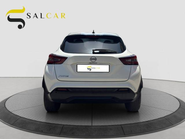 Nissan Juke 1.0 dig-t N-Connecta 114cv dct - Immagine 8