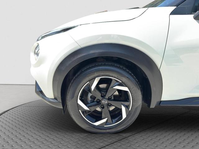 Nissan Juke 1.0 dig-t N-Connecta 114cv dct - Immagine 2