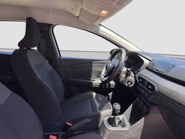 Dacia Sandero 1.0 sce Essential 65cv - Immagine 21