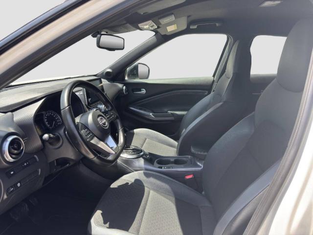 Nissan Juke 1.0 dig-t N-Connecta 114cv dct - Immagine 1