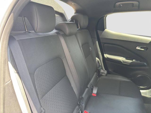 Nissan Juke 1.0 dig-t N-Connecta 114cv dct - Immagine 4