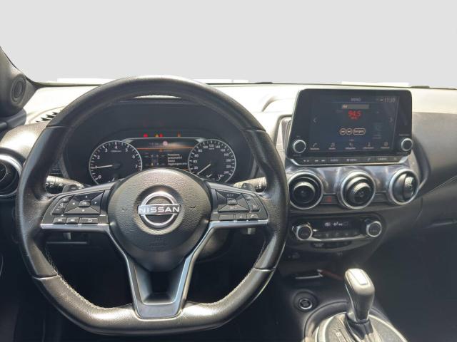 Nissan Juke 1.0 dig-t N-Connecta 114cv dct - Immagine 19