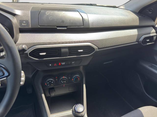 Dacia Sandero 1.0 sce Essential 65cv - Immagine 20