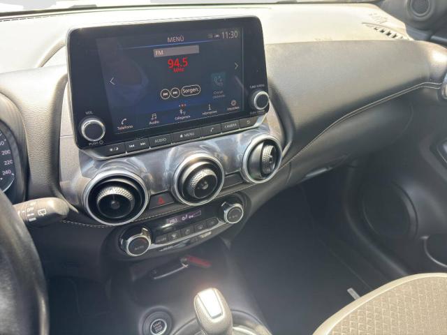 Nissan Juke 1.0 dig-t N-Connecta 114cv dct - Immagine 6