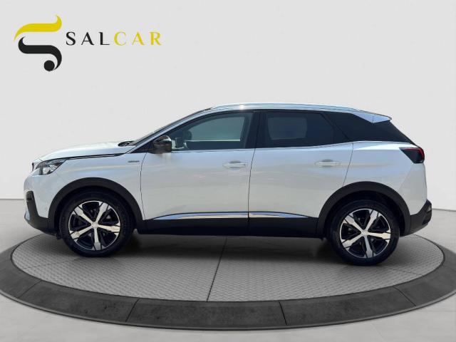 Peugeot 3008 1.5 bluehdi GT Line s&s 130cv eat8 - Immagine 3