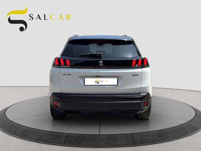 Peugeot 3008 1.5 bluehdi GT Line s&s 130cv eat8 - Immagine 5