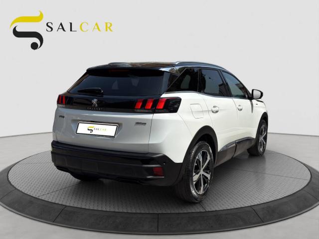Peugeot 3008 1.5 bluehdi GT Line s&s 130cv eat8 - Immagine 23