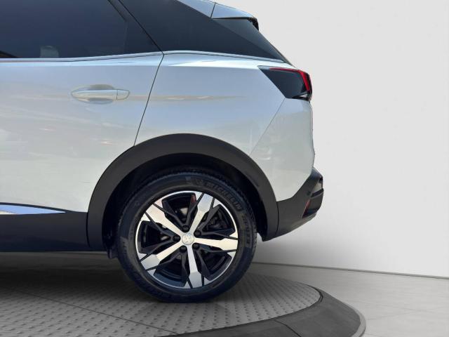 Peugeot 3008 1.5 bluehdi GT Line s&s 130cv eat8 - Immagine 4