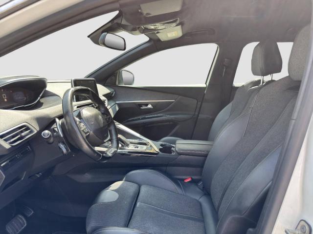 Peugeot 3008 1.5 bluehdi GT Line s&s 130cv eat8 - Immagine 7