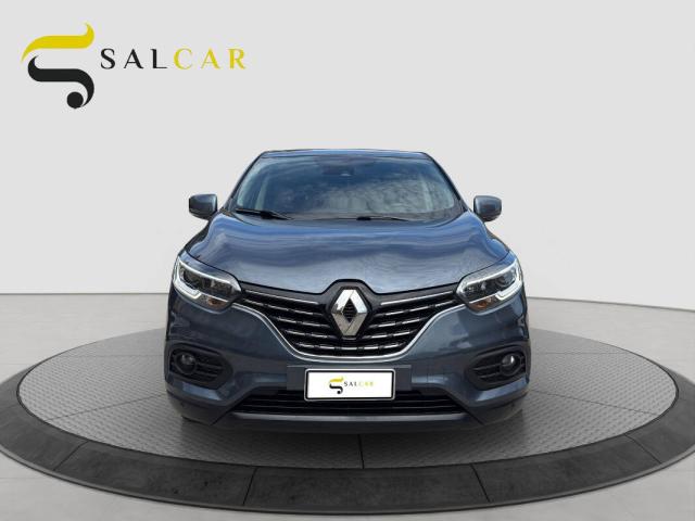 Renault Kadjar 1.5 blue dci Equilibre 115cv edc - Immagine 20