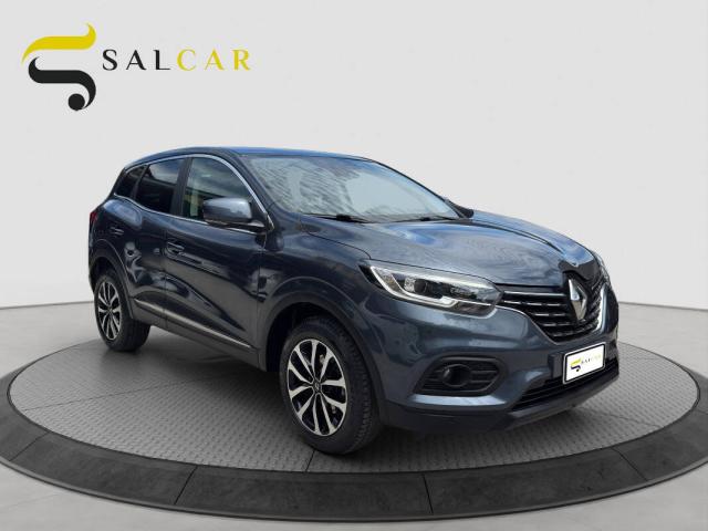 Renault Kadjar 1.5 blue dci Equilibre 115cv edc - Immagine 23