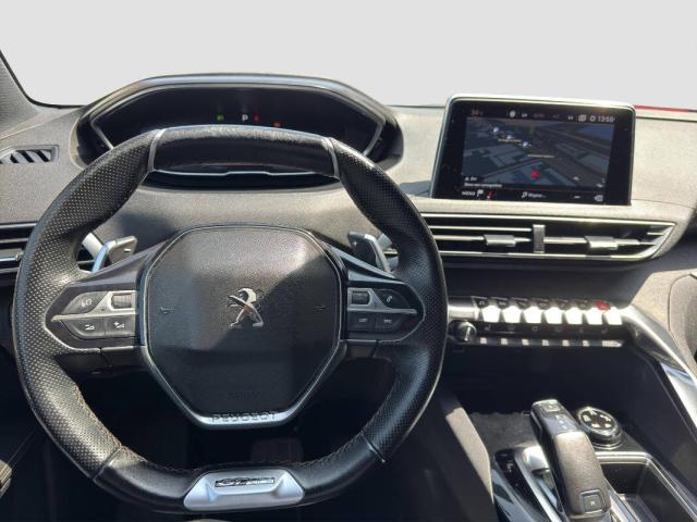 Peugeot 3008 1.5 bluehdi GT Line s&s 130cv eat8 - Immagine 6