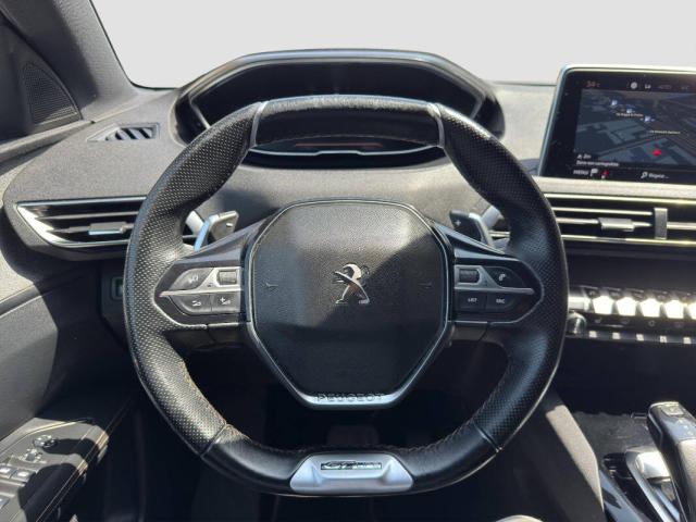 Peugeot 3008 1.5 bluehdi GT Line s&s 130cv eat8 - Immagine 10