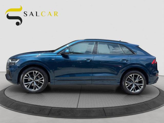 Audi Q8 45 3.0 tdi mhev Sport quattro tiptronic - Immagine 14