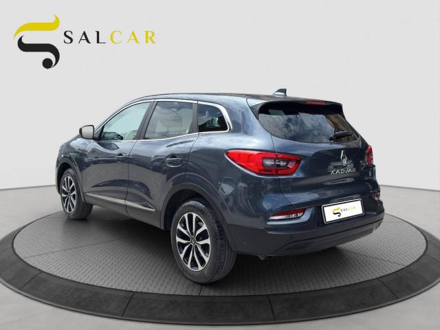 Renault Kadjar 1.5 blue dci Equilibre 115cv edc - Immagine 17