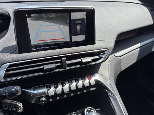 Peugeot 3008 1.5 bluehdi GT Line s&s 130cv eat8 - Immagine 1